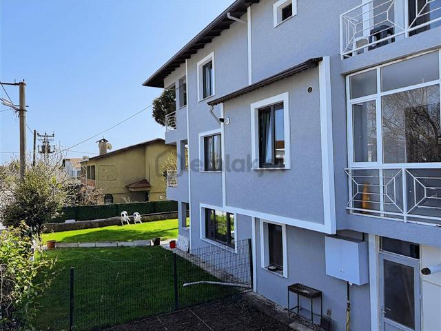 Semizkumlar Altınorak'ta 4+1 Kiralık Yazlık Villa 5