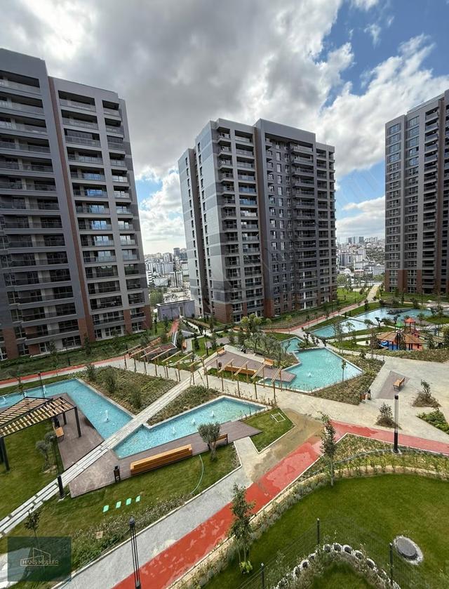 Hans Müller'den 5. Levent Korupark'ta 4+1 Satılık Daire 3