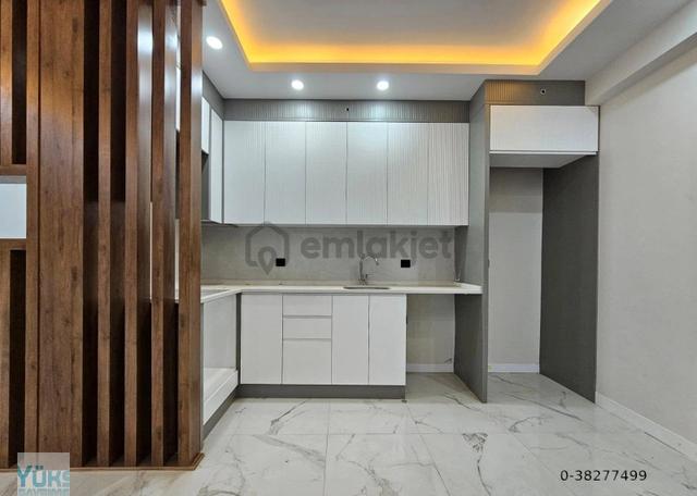 Denizli Şemikler De 3+1 Acil Satılık Kaçırılmayacak Lüks İşçilikte Satılık Fırsat Daire 3