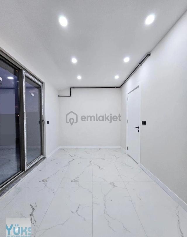 Denizli Şemikler De 3+1 Acil Satılık Kaçırılmayacak Lüks İşçilikte Satılık Fırsat Daire 5