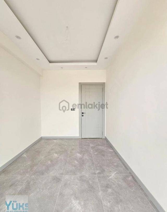 Denizli Karahasanlı Da 2+1 120 M2 Havuzlu Sitede Satılık Lüks Kat Seçenekli Daireler 1