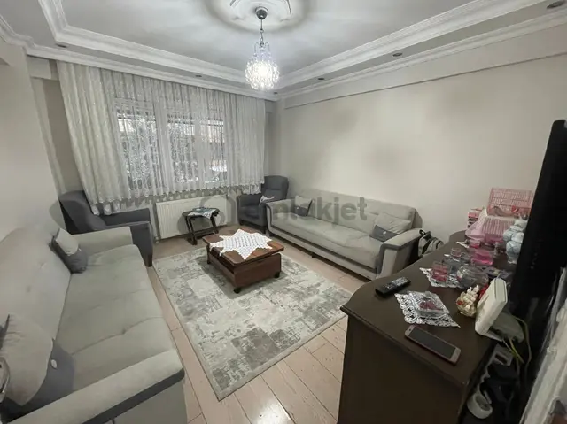Sahibinden Satılık Daire 1