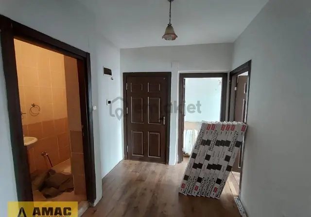 Mavi Bulvar Yeni Çetinkaya Civ 3+1 K.mutfak Teras Balkon Fırsatt!!!! İlk Gezen Alır! 2