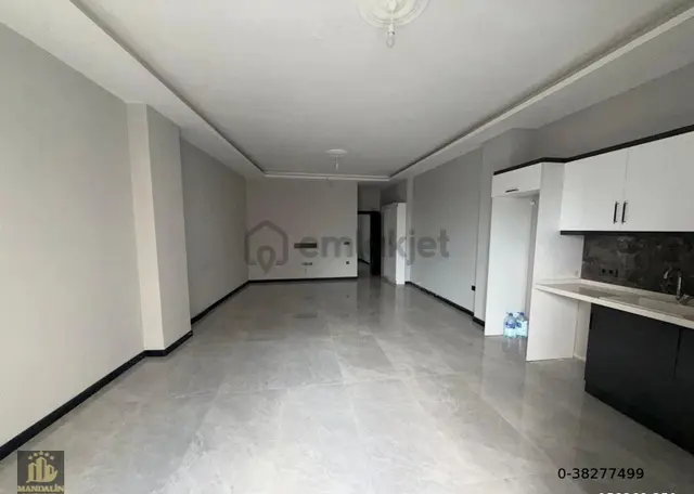 Elvan Özçelik'den İsmetpaşa Mah. Kiralık 1+1 Daire 1