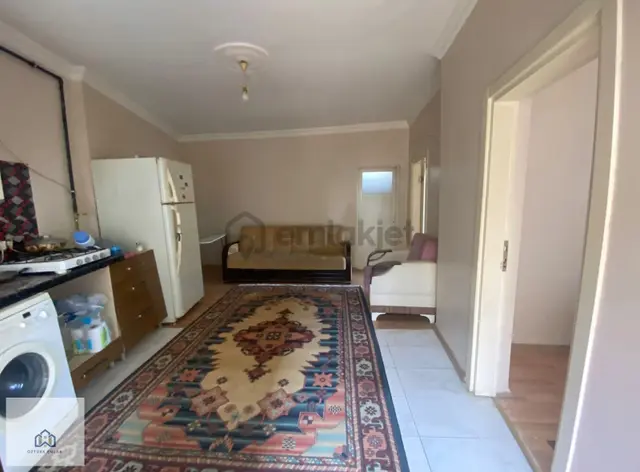 Aydosta Kiralık Yarı Eşyalı 2+1 Kiralık Daire 3