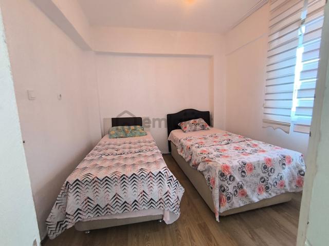 Yılmaz Gayrımenkulden Eşyalı Kiralık 3+1 Bekara Firmalara İşciye Aileye Uygun 5