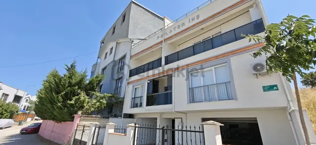 Kayalardan Xl 2+1 Manzaralı Lüks Dubleks Daire 2