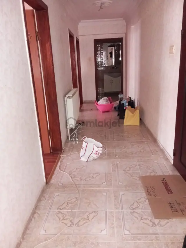 Sahibinden Aktepe Merkezde Bağımsız Ara Kat Geniş Kullanışlı 2