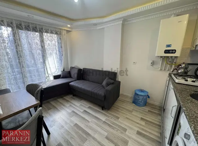 Ana Cadde Yakınında Full Sıfır Eşyalı 2 + 1 Daıre 2