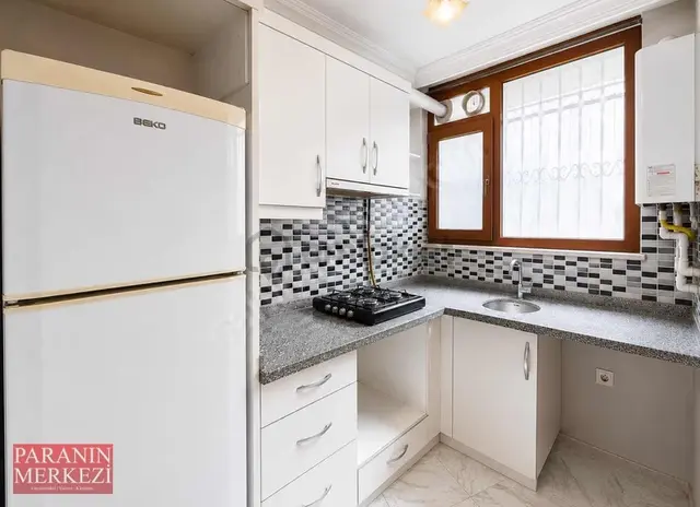 Anthıll Karşısı 1+1 Full Lüks Eşyalı | Yüksek Giriş | Yeni Bina 2