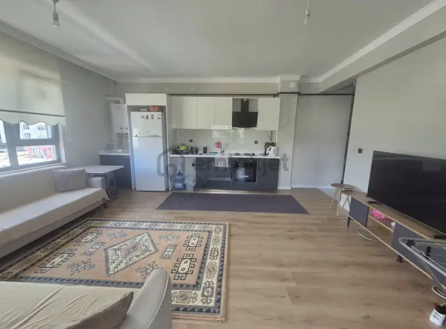 Muhteşem Konum Krediye Uygun 55 M2 1+1 Satılık Daireler 4