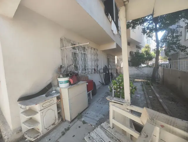 Merkez Mh Badem Sk Büyük M2 Ferah 2+1 Bahçe Katı Boş Teslim Edil 4