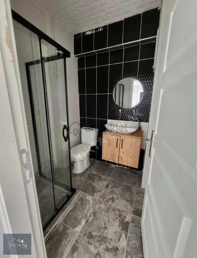 Nokta Emlaktan 2+1 Önü Açık Dumlupınar Da Masrafsız Daire 2