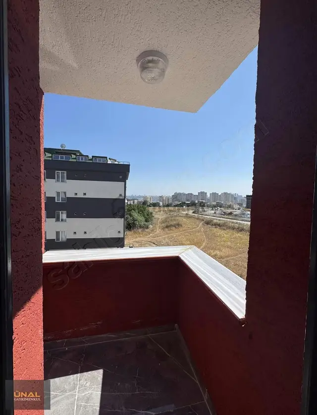 Ünal Gayrimenkul'den Sıfır Binada 2+1 Kiralık Fırsat Daire 3