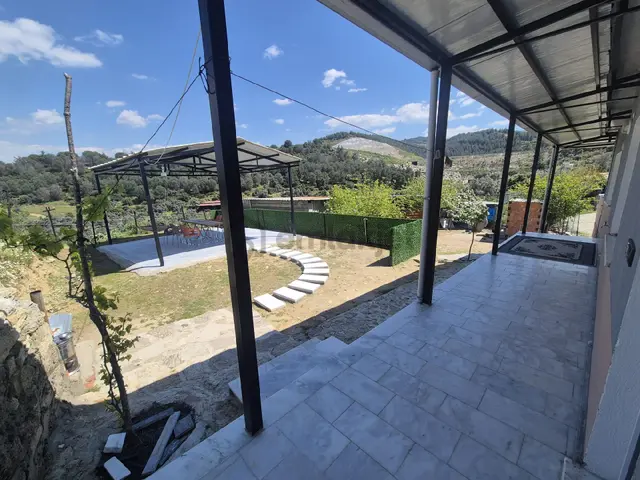 Sahibinden Fırsat! Aydın Yenipazar'da 360 M² Müstakil Bahçeli Ev 4