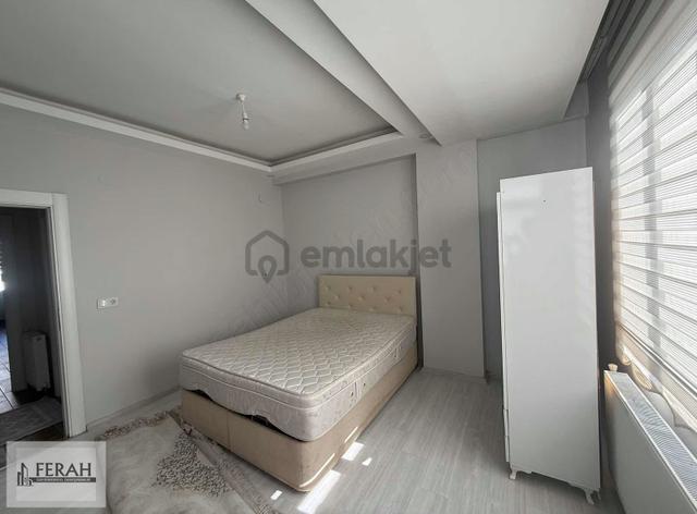 Wordmar-atatürk Parkı Yakınında 2+1 Eşyalı 80m Daire 3