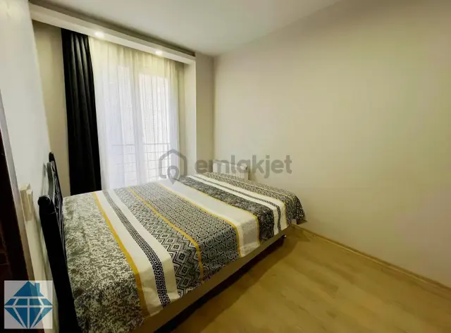 Greenpine Kiralık Fırsat 2+1 Eşyalı Daire 3