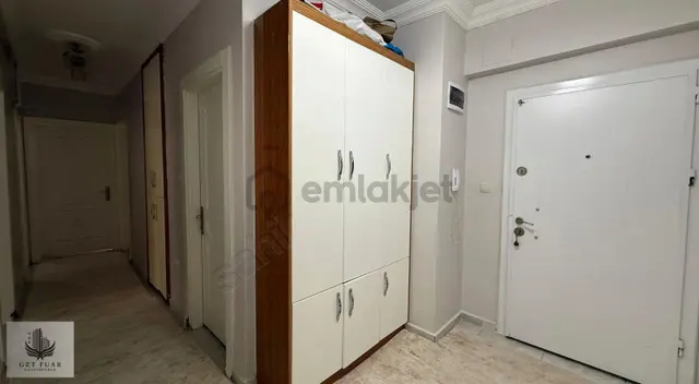 Gzt Fuar Emlak'tan Beştepe'de 2+1 Daire Satılık 5