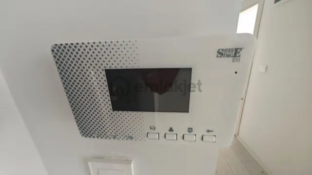 Kapaklı'da Hastane Karşısında 2+1 3 Yıllık Satılık Daire 2
