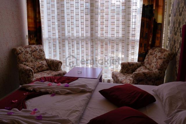 **büyükçekmece 7/24 Ultra Lux Temiz Kısa-uzun Günlük Kiralık Ev** 5