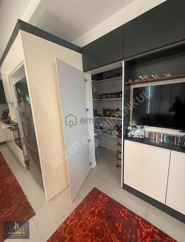 S E Z E R Gayrimenkul'den Satılık Ultra Lüks 3+1 Daire 5