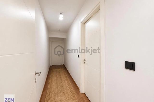İnnovia 1'de Peyzaj Manzaralı Büyük Tip Lüks 2+1 Satılık Daire 5
