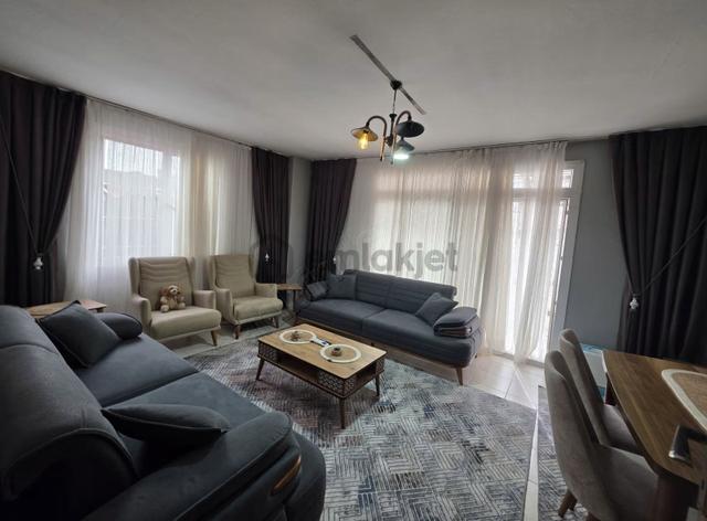 İmarlı İskanlı Levent Mahallesinin En Güzel Yerinde 2 Katlı Ev 4