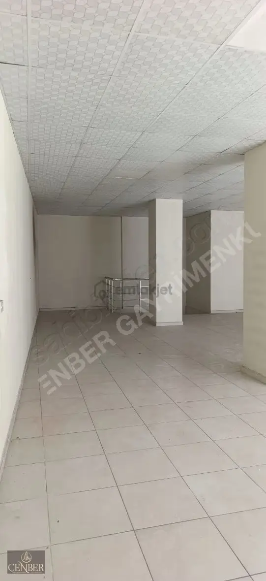 Esatpaşada Satılık Dükkan 3