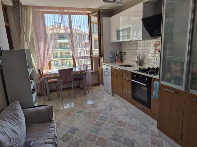 Keykubat Koperatifinde 2 Yıllık Ara Kat Net 100 M2 Lik 2+1 Daire 4