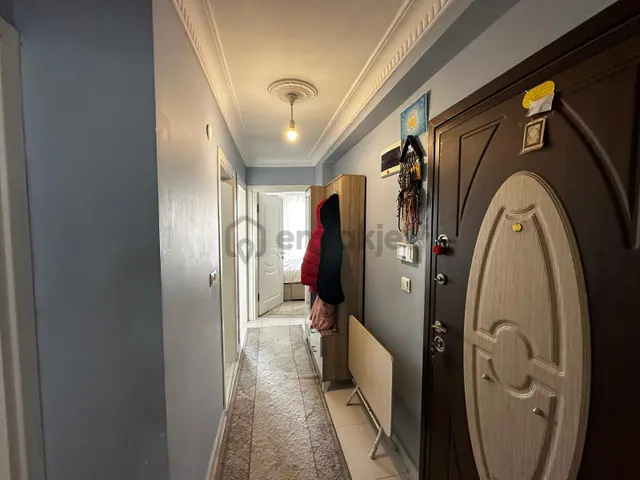 Eyüpsultan'da Sahile Yakın 2+1, Otoparklı Ara Kat Daire 4