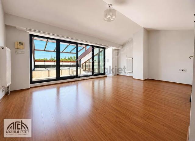 Kemerburgaz Kemer Koru Evlerinde 2 Bahçeli Harika Kiralık Villa 4