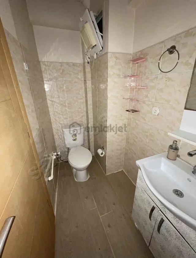 Esentepe'de Kiralık Daire 3