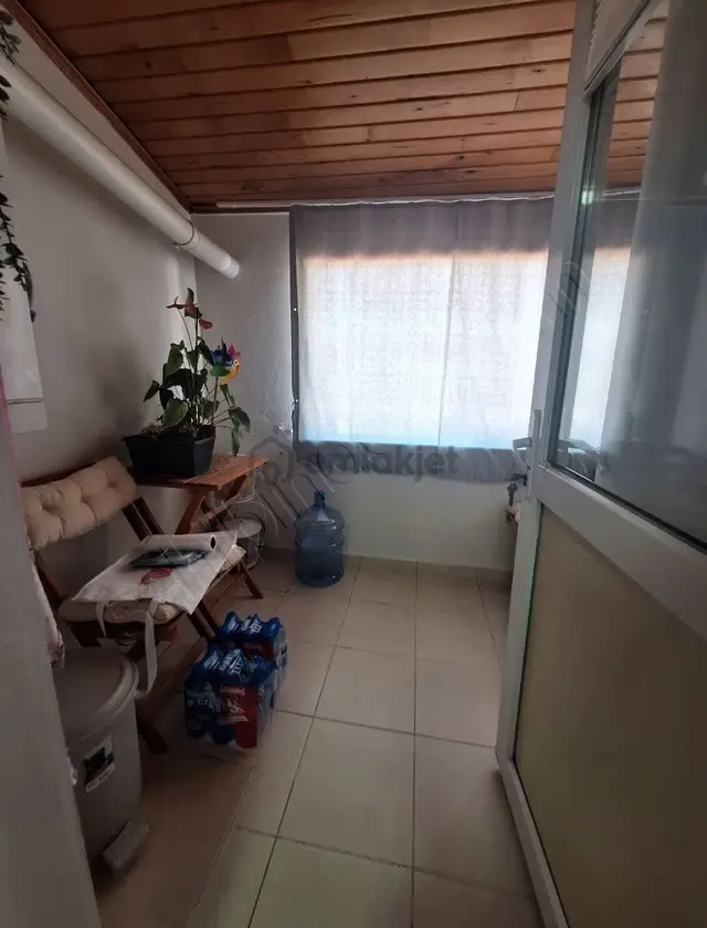 Sarıyer Kozdere'de Ptt Evlerinde Kiralık Daire 2