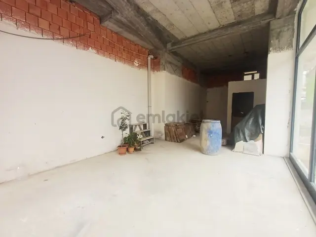 Mertcan Dan Ortadağ Fatih Mah 65m2 Fırsat Kiralık Depo 2