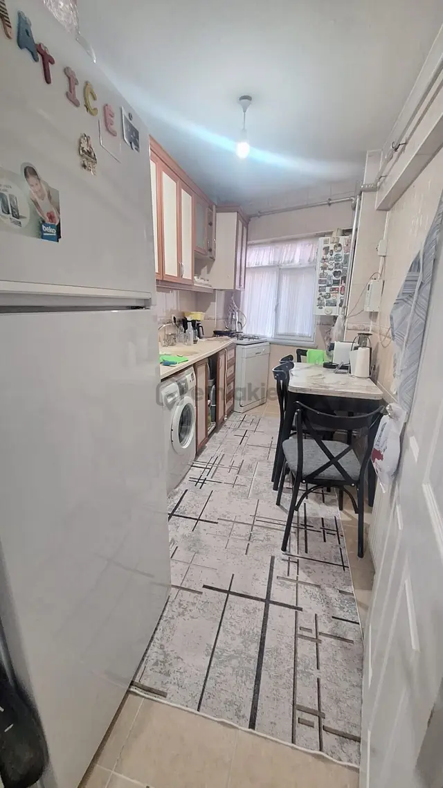 Esenyurt İncirtepe Mah Satılık Daire Tabelada 5