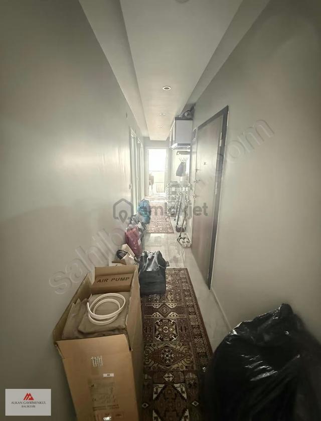 Çarşıya Ve Paşa Camiye Yakın 2+1 Ful Eşyalı Asansörlü Daire 5