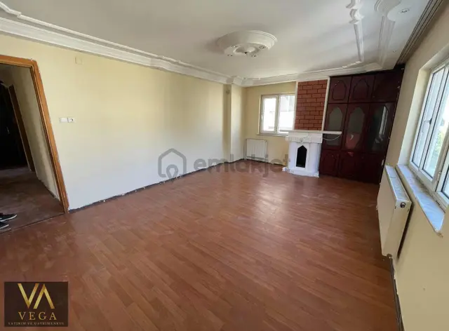 Peker Mahallesi Bahçelievlerde Önü Açık Kiralık Arakat 3+1 Daire 5