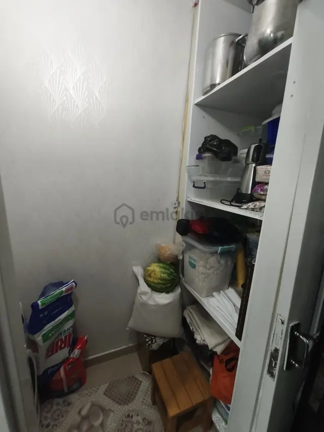 Seyran Emlak'tan Satılık Geniş Oturumlu 2+1 Daire 2