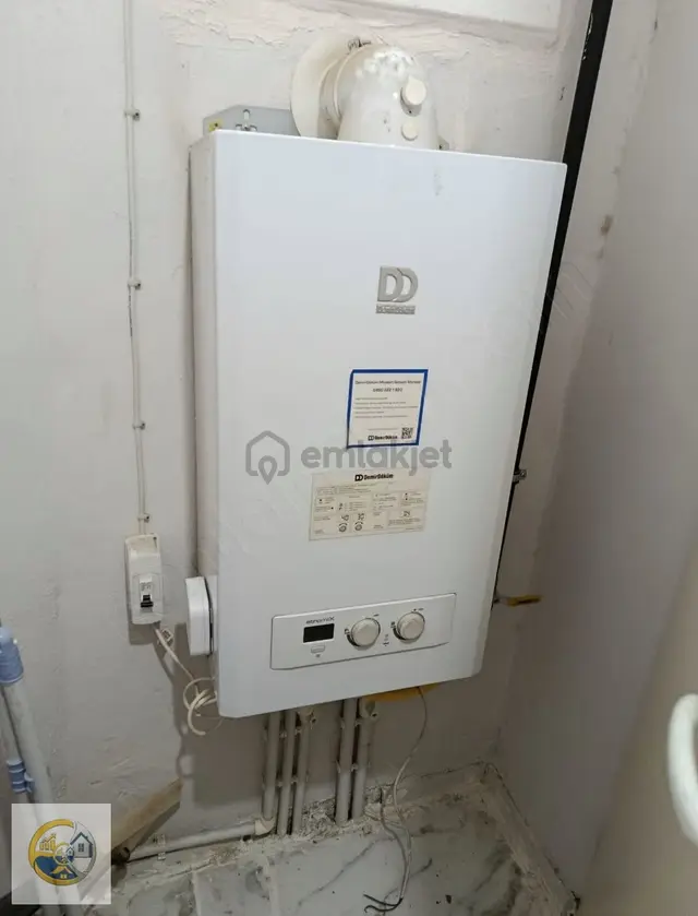 Torbalı Cumhuriyet Mahallesi Satılık Daire 3