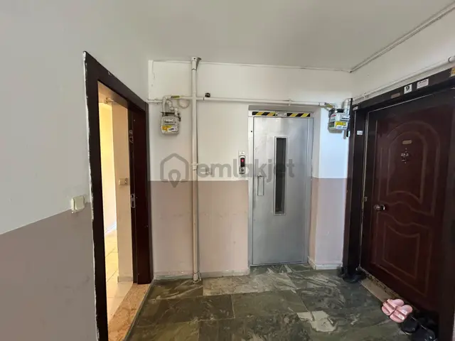 Bozdağ Gayrimenkul'den Yakacık'da Satılık 90m2 3+1 Daire 4