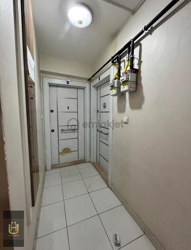 Afyon Üçok Emlaktan Erenler Mah 2+0 50m² Full Eşyalı 4