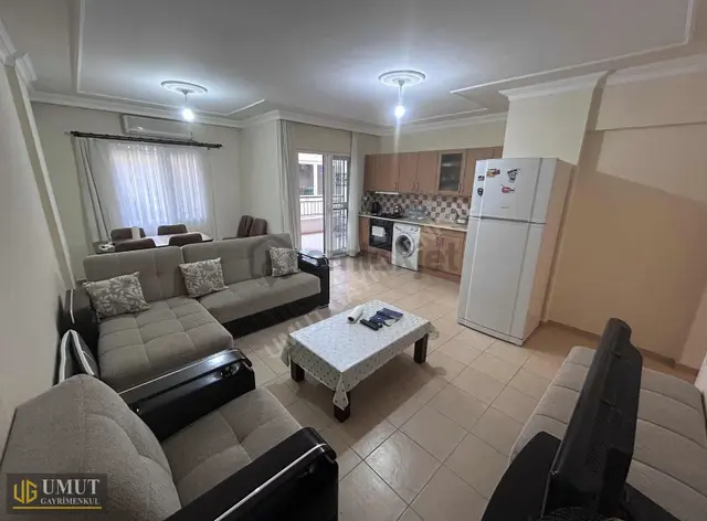 Didimde Havuzlu Sitede 2+1 Daire 5