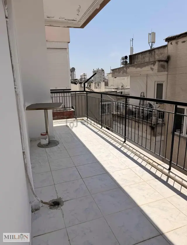 Güvenlikte 220 M² 4,5+1 Dubleks | Şömineli Kapalı Teras 2