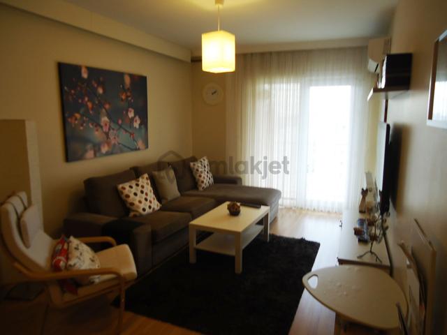 Kurtköy Dumankaya Trend Ekstra Full+full Eşyalı 67m2 Kiralık 1+1 5