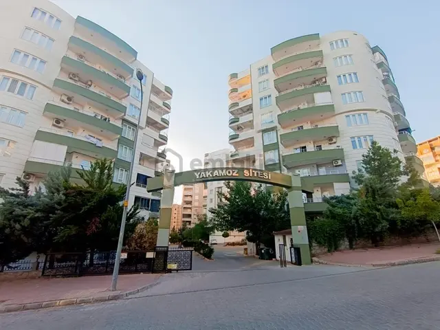 Doğukent Orman Müdürlüğü Üstü Yakamoz A Blok 4+1 Satılık Daire
