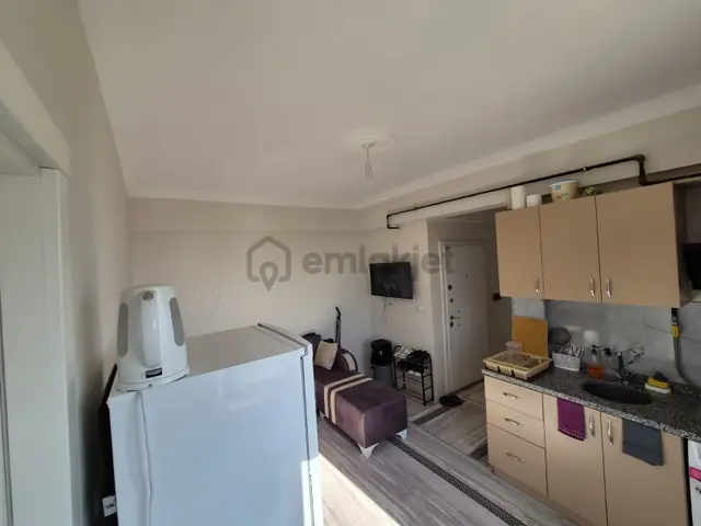 Şekerdere Halk Eğitim Civarı Kiralık 2+0 Eşyalı Daire 2