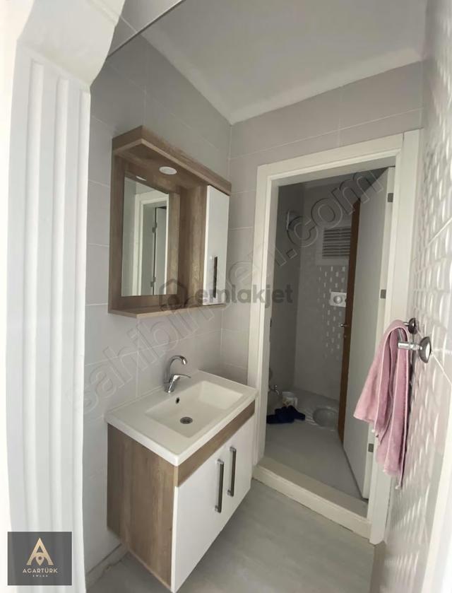 Yeşil Mah De 3+1 Ultra Lüx Kiralık Rezidans 2