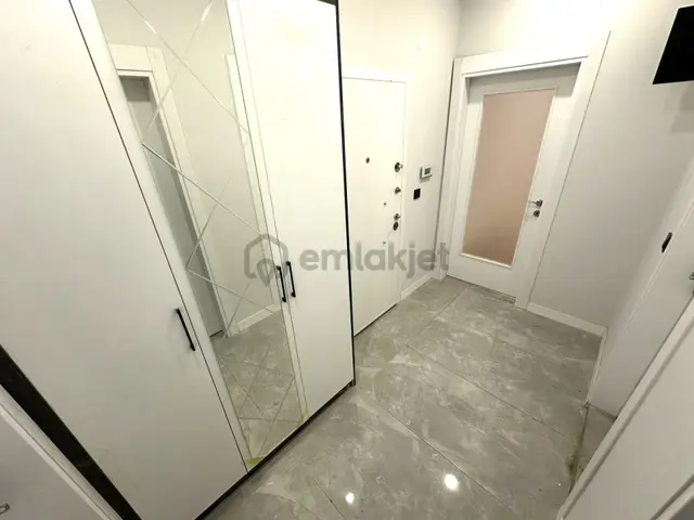 𝄞melodi'den Akçay Merkez'de Bulunmaz Fiyatlara Ön Cephe Yepyeni Binada Cam Balkonlu 2+1 Daire 4