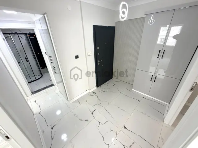 𝄞melodi'den Fırsat Dolu İlan Ayrı Mutfak Ön Cephe Arakat Denize 200mt 2+1 Daire 4
