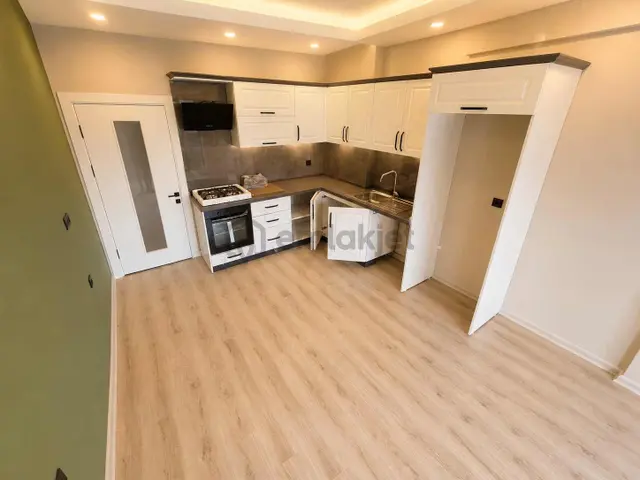 ꔪyalçın'dan ▀▄kadıköy'de Kiralık Arakat Ön Cephe Sıfır 2+1▀▄ 1